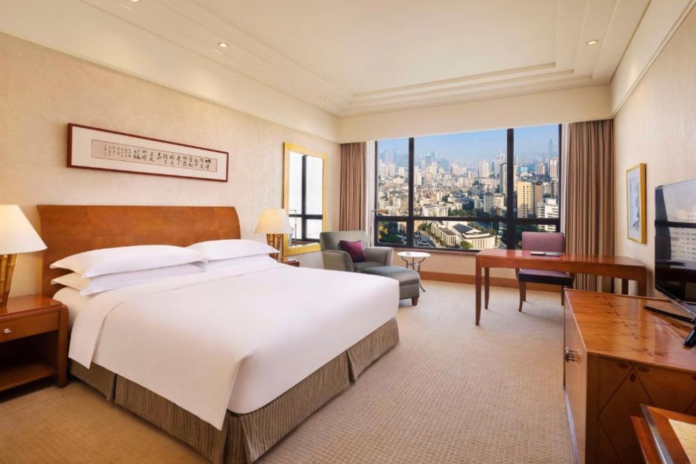 Hilton Chongqing Venue Hilton Chongqing Venue photo