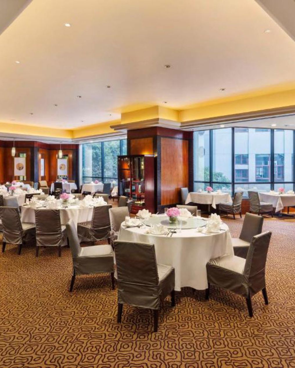 Hilton Chongqing Venue Hilton Chongqing Venue photo