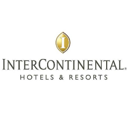 InterContinental Chongqing Raffles City Venue | About