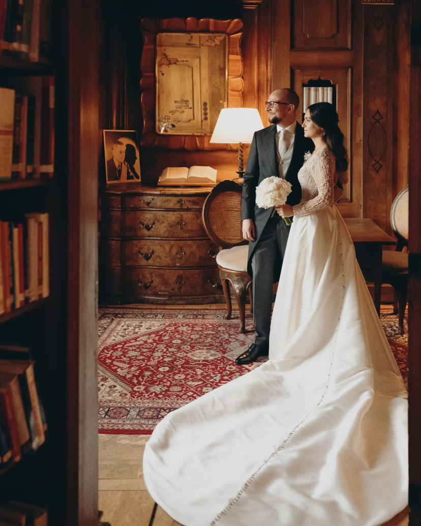 amor+psyche Photographer