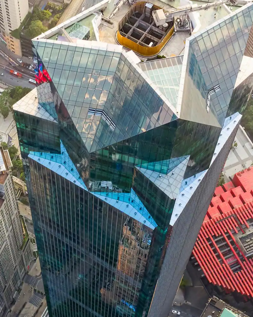 The Lixury Hotel Venues