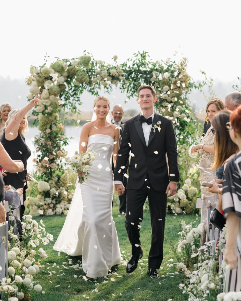 The Indigo Bride Planner