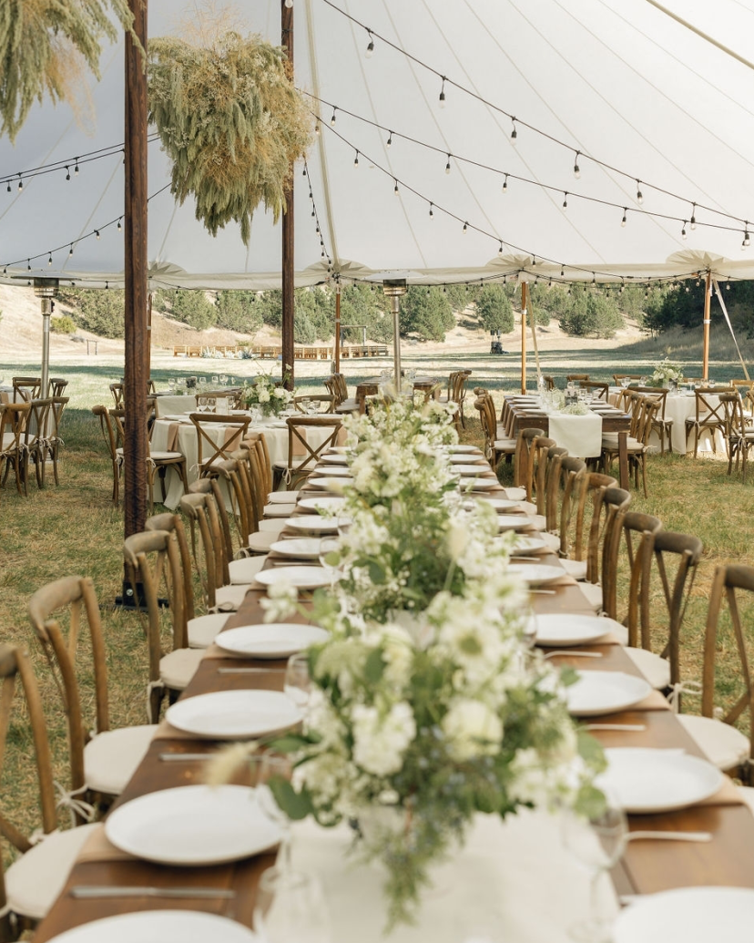 The Indigo Bride Planner