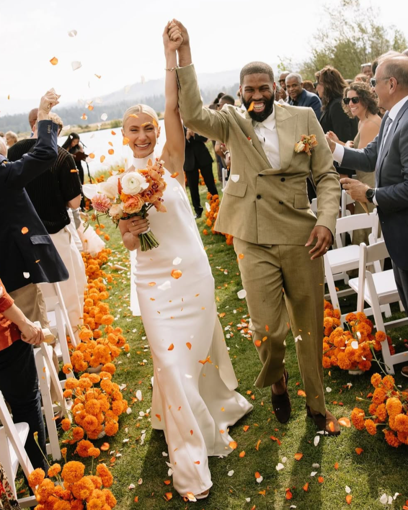 The Indigo Bride Planner