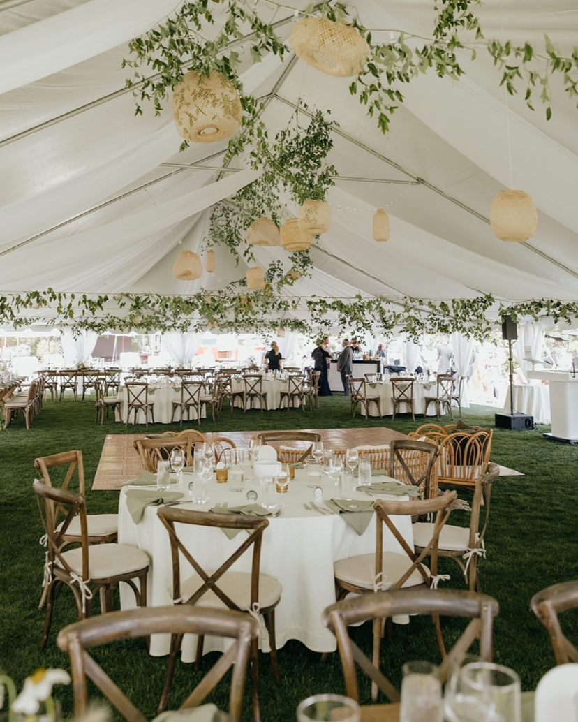 The Indigo Bride Planner