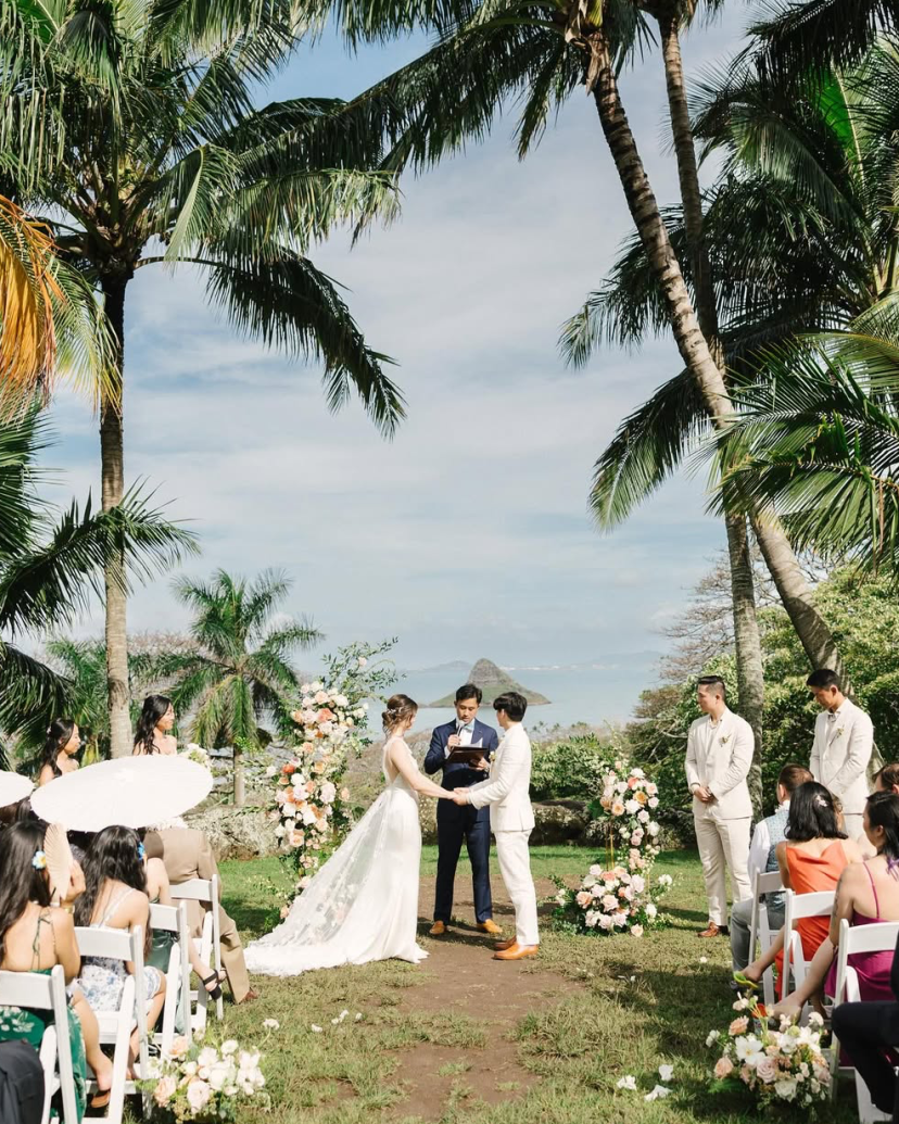 Forever Amour Events Planner