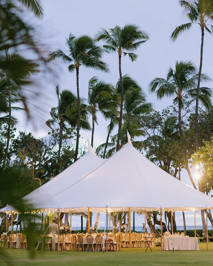 Forever Amour Events Planner