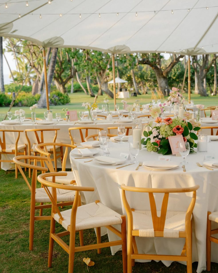 Forever Amour Events Planner