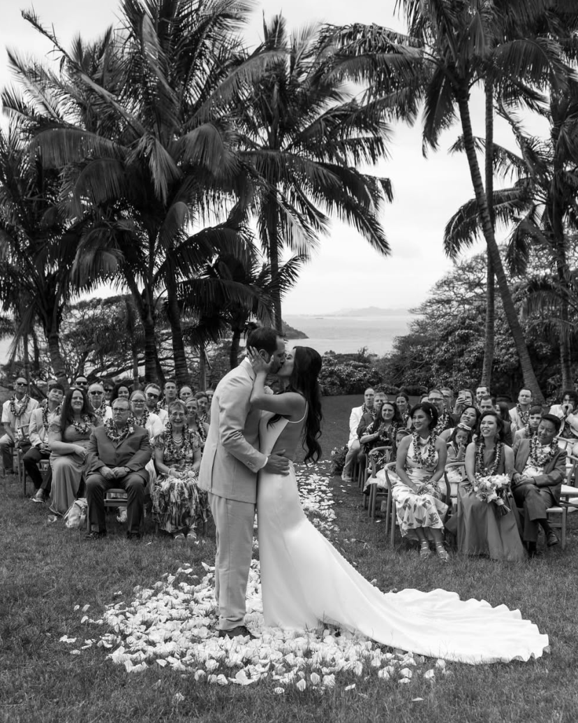 Forever Amour Events Planner