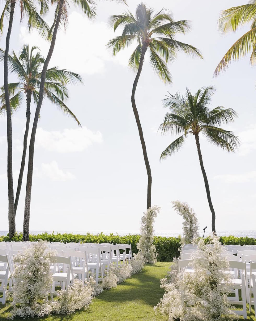 Anela Events Planner