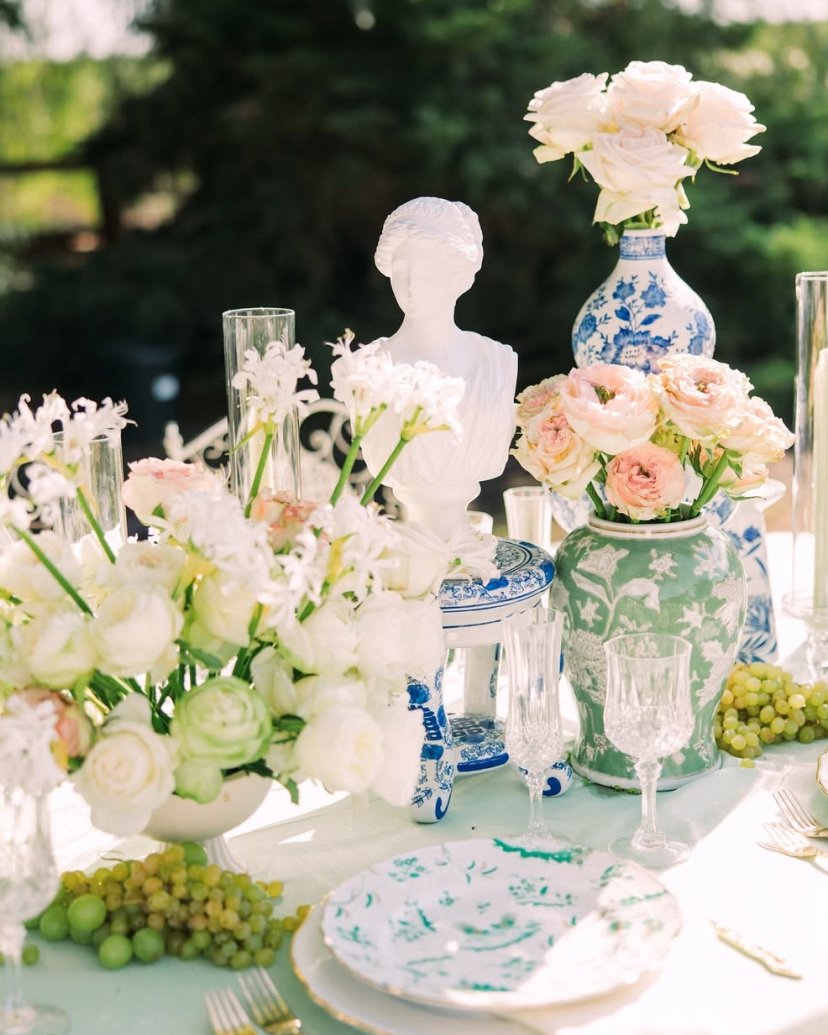 Anela Events Planner