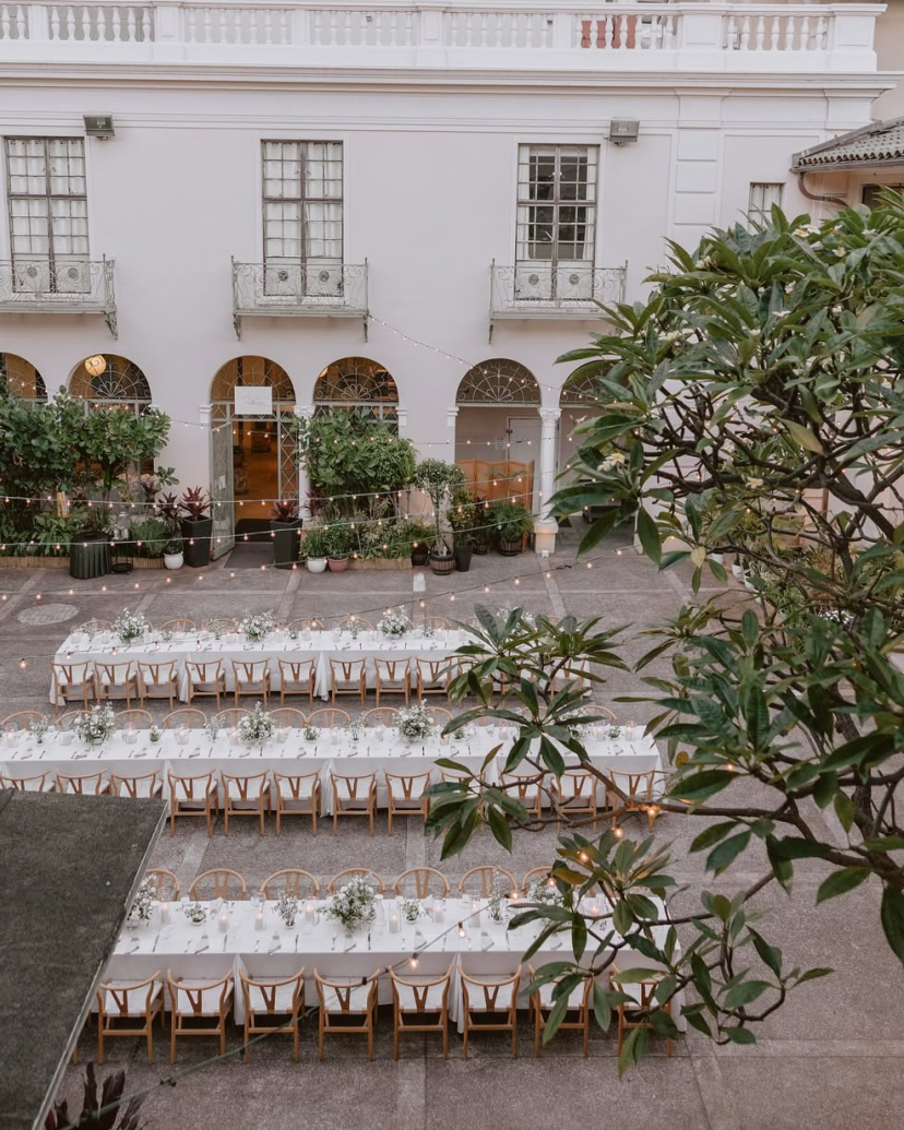 All The Deets Planner