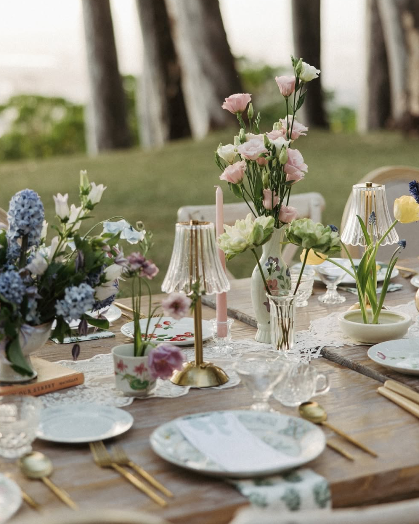 All The Deets Planner