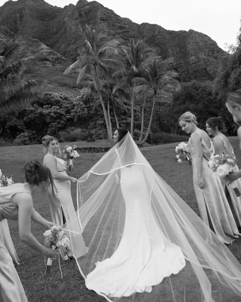 All The Deets Planner