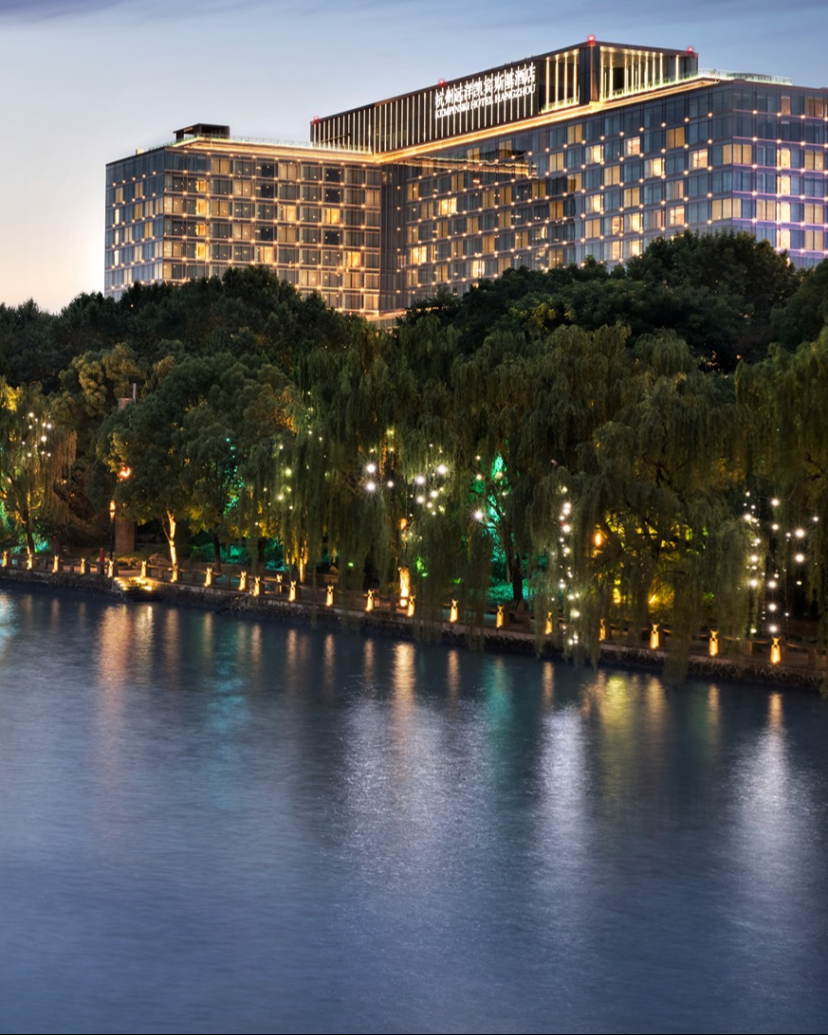 Kempinski Hotel Hangzhou Venues