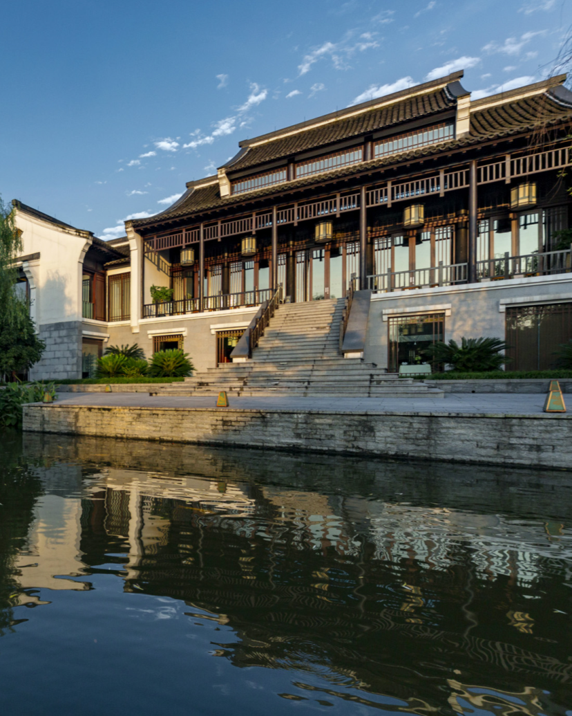 Banyan Tree Hangzhou Venues