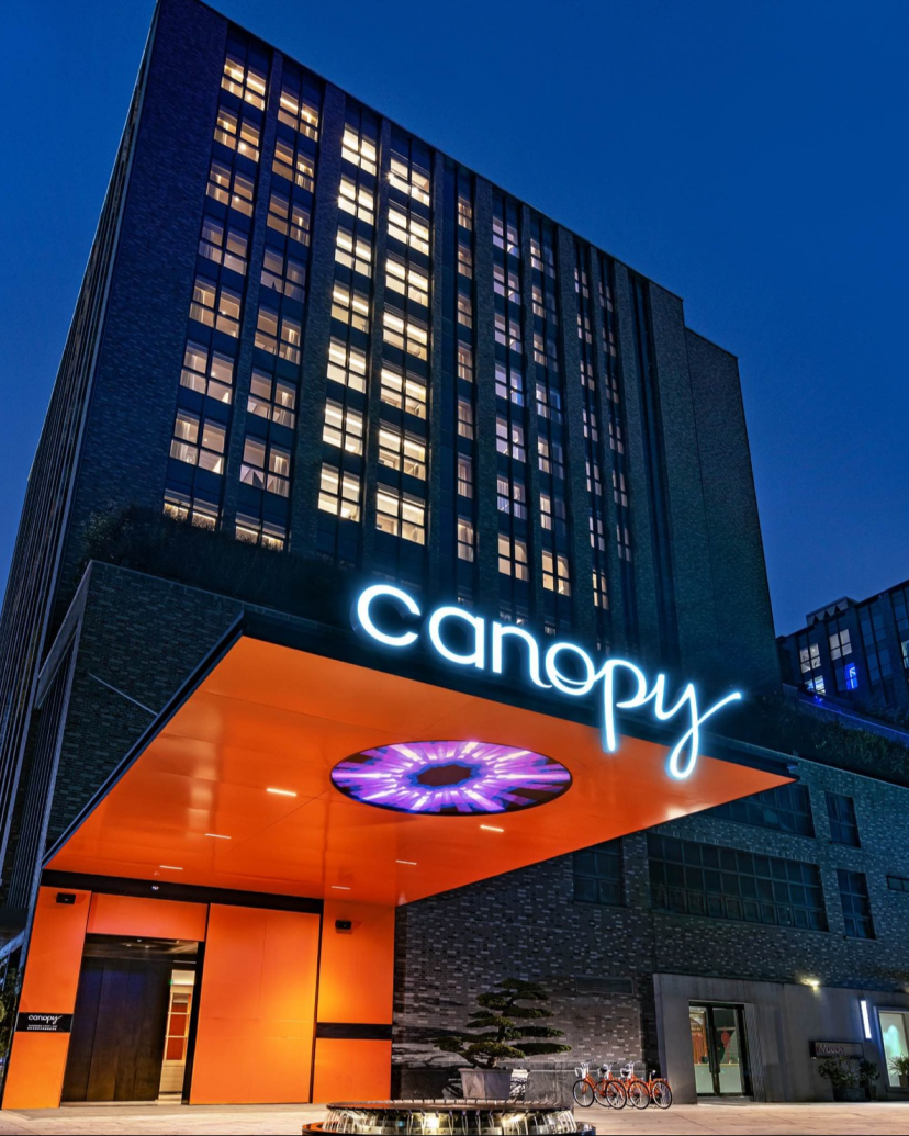 Canopy By Hilton Hangzhou West Lake Venues