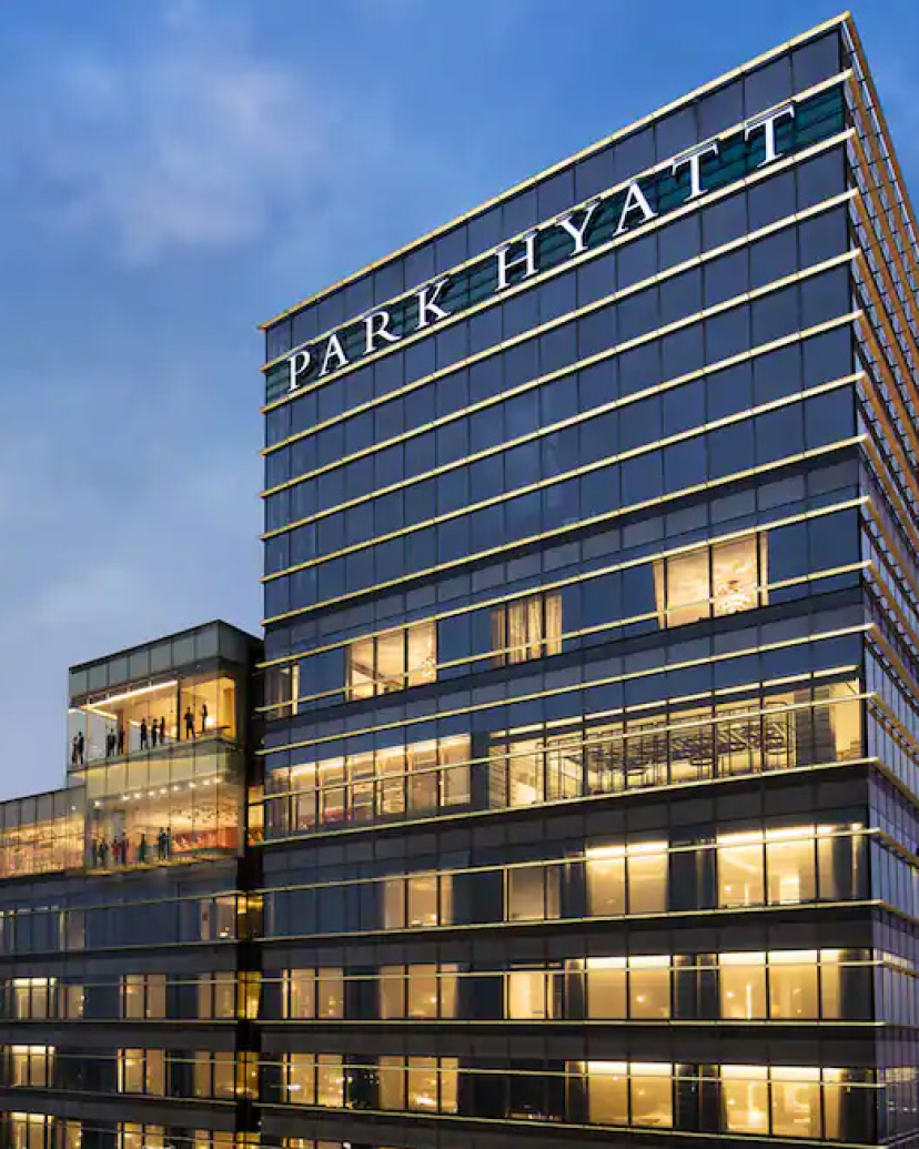 Park Hyatt Hangzhou Venues