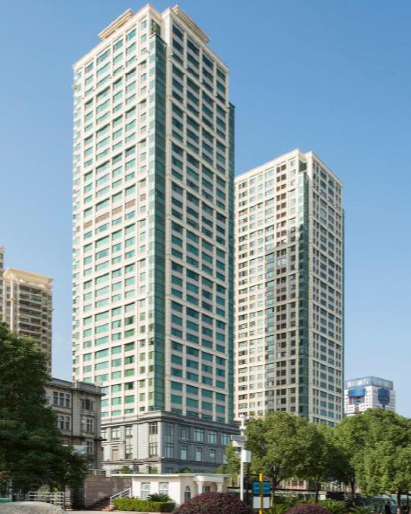 Marco Polo Wuhan Venues