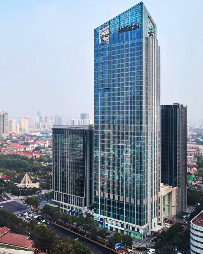 The Westin Tianjin Venues