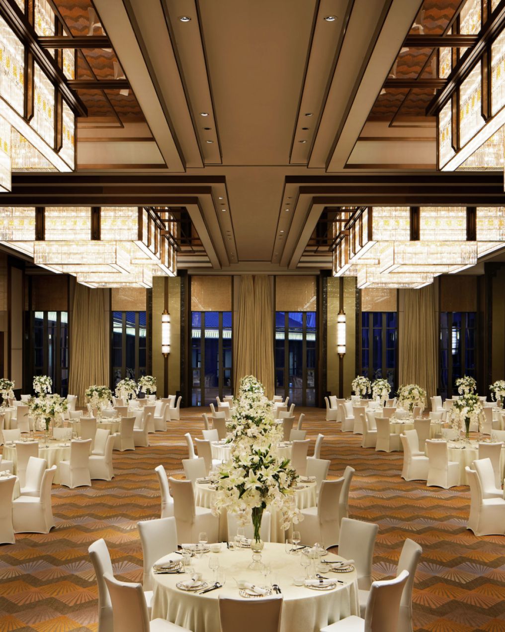 Conrad Tianjin Venue Conrad Tianjin Venue photo