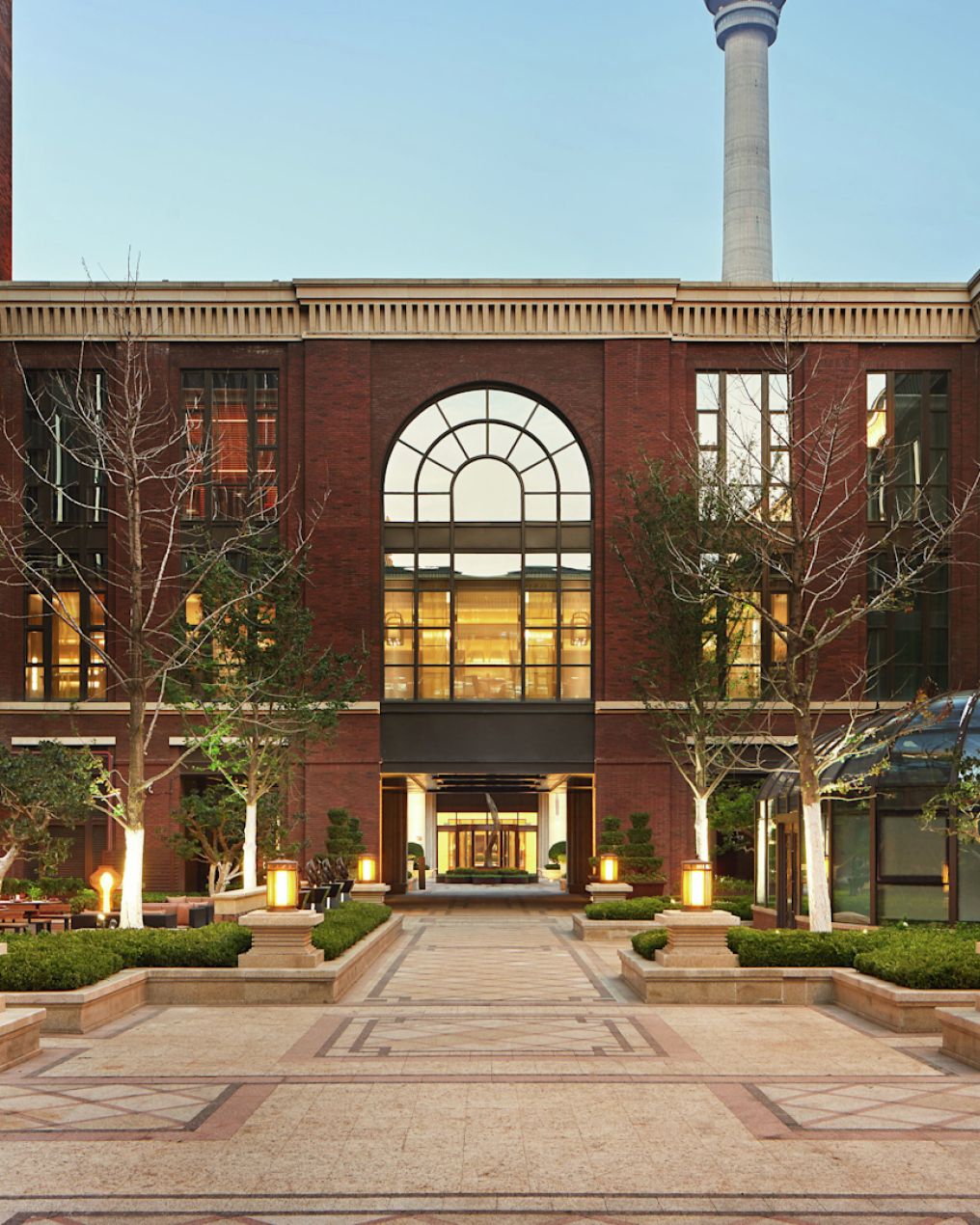 Conrad Tianjin Venue Conrad Tianjin Venue photo