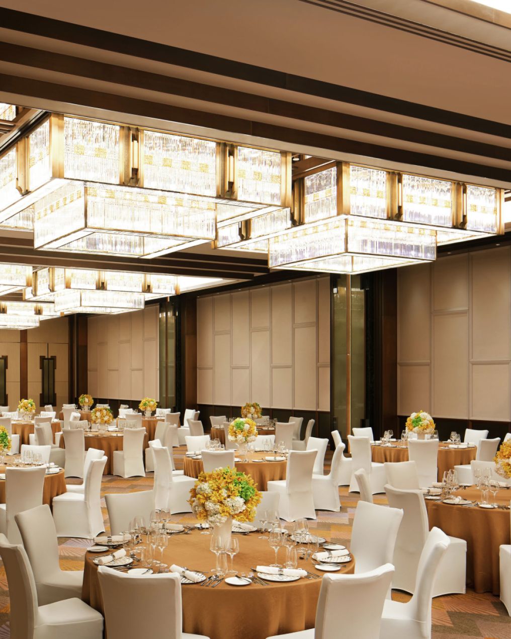 Conrad Tianjin Venue Conrad Tianjin Venue photo