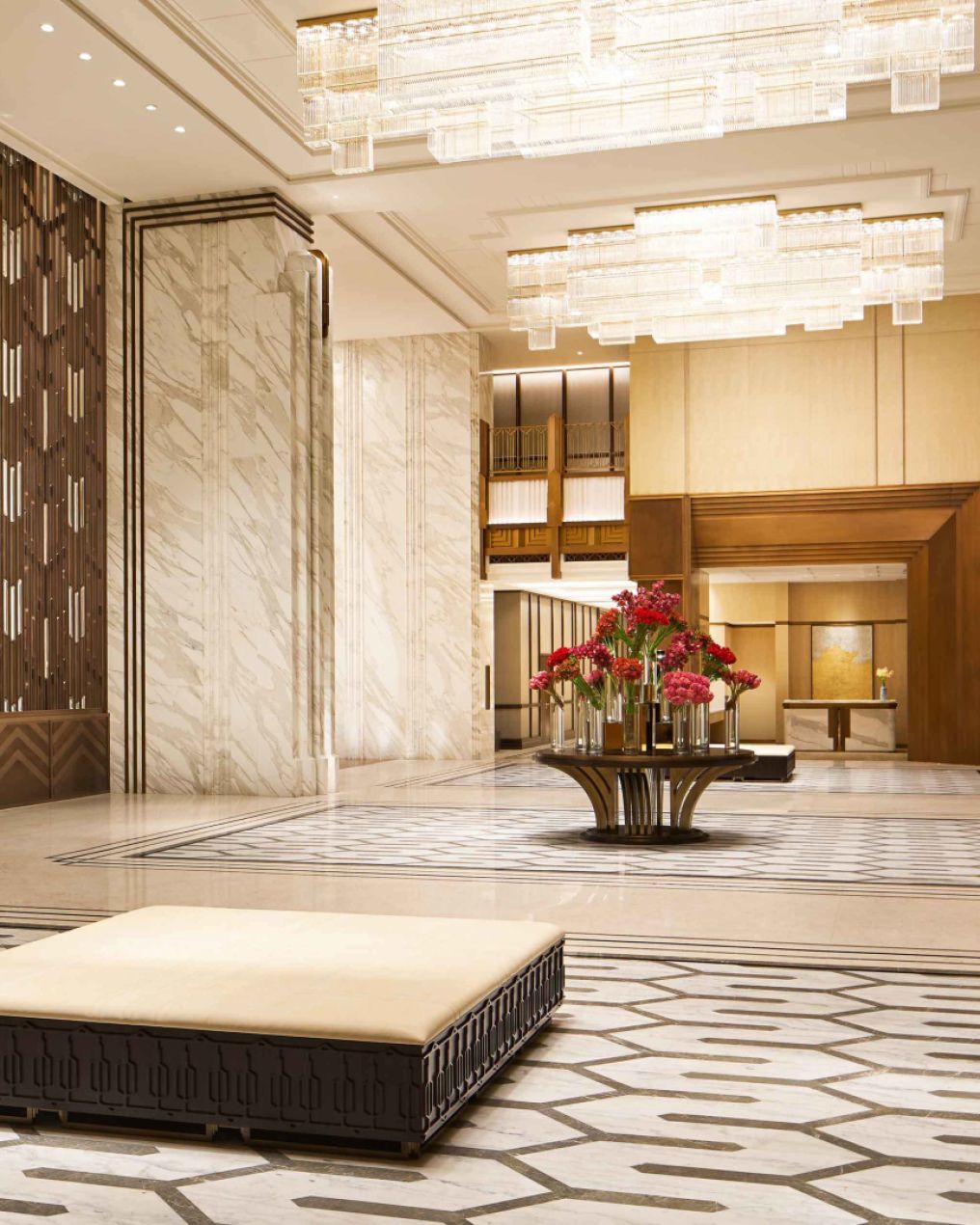 Conrad Tianjin Venue Conrad Tianjin Venue photo