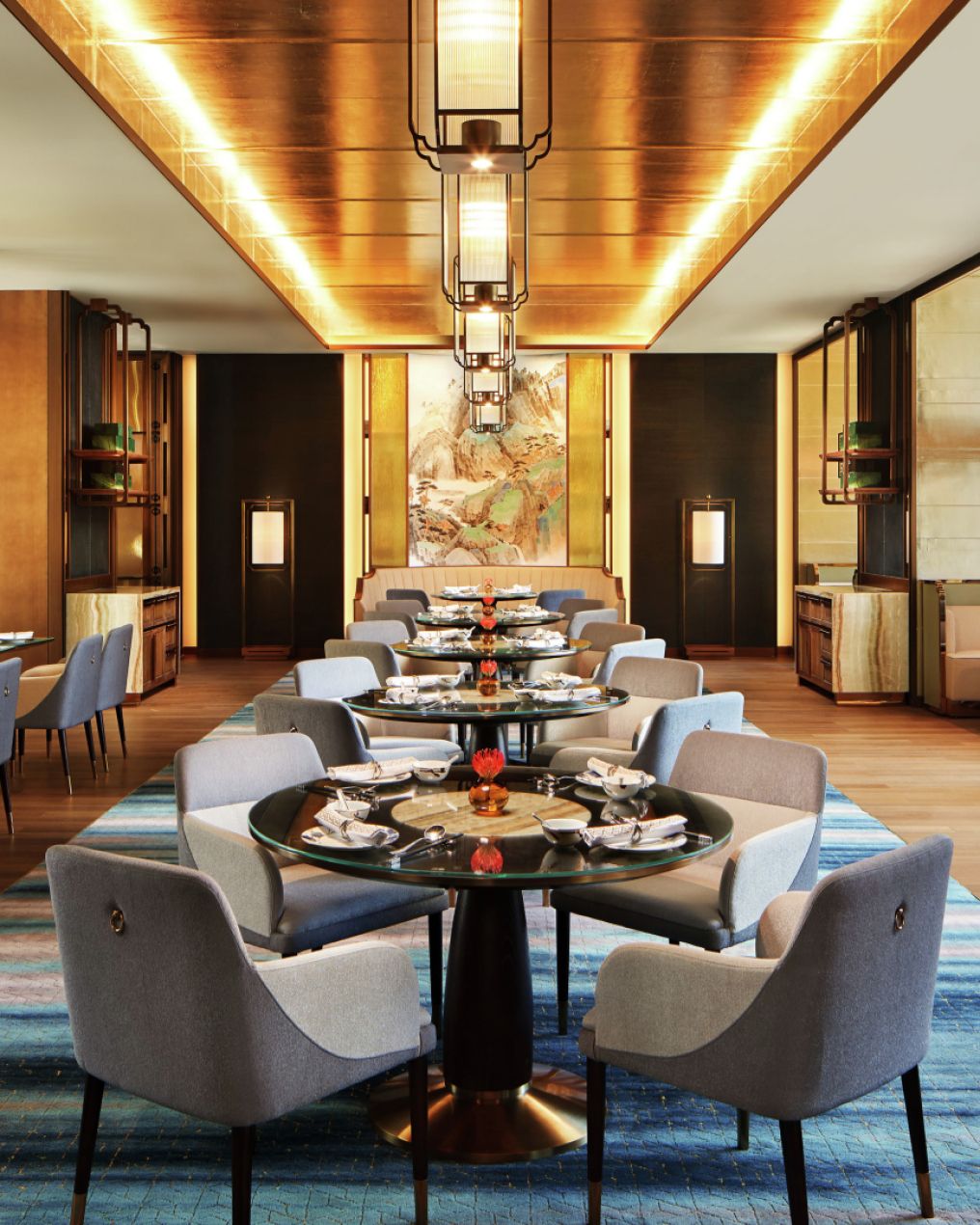 Conrad Tianjin Venue Conrad Tianjin Venue photo