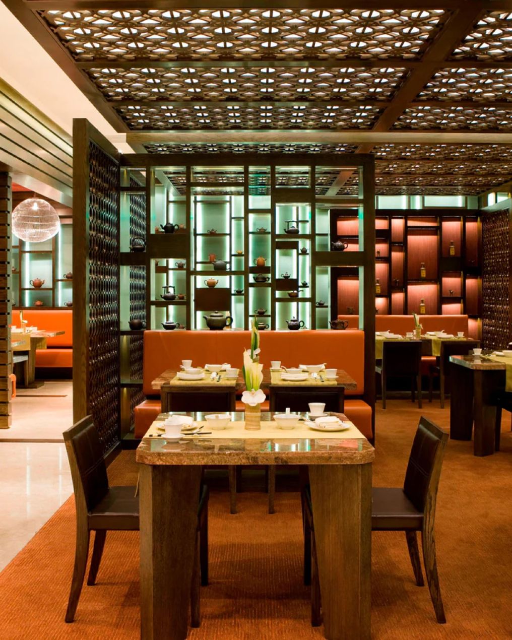 JW Marriott Hotel Shenzhen Venue JW Marriott Hotel Shenzhen Venue photo