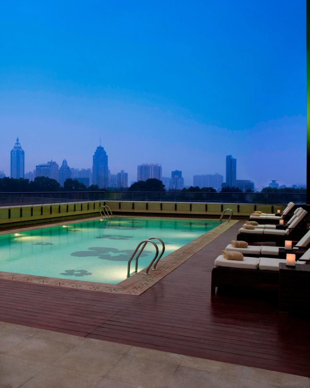 JW Marriott Hotel Shenzhen Venue JW Marriott Hotel Shenzhen Venue photo