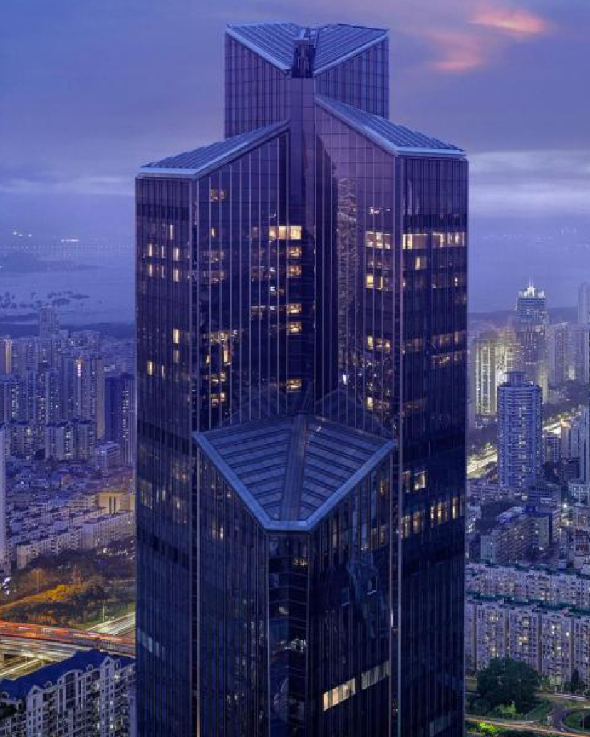 Park Hyatt Shenzhen Venues