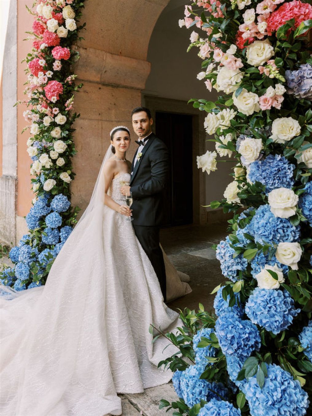 Dream Weddings Europe Planner photo