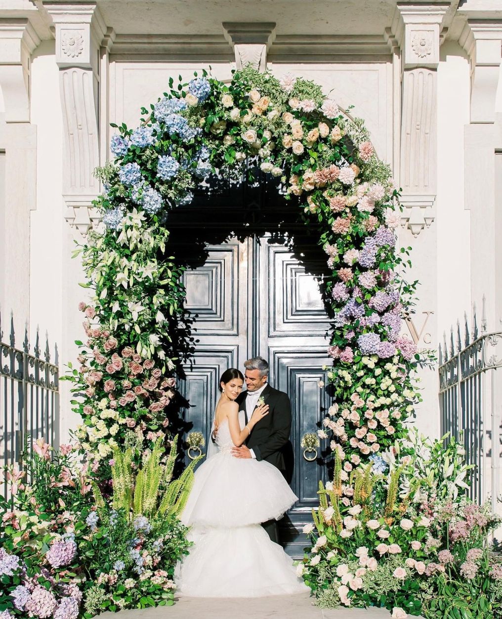 Dream Weddings Europe Planner photo