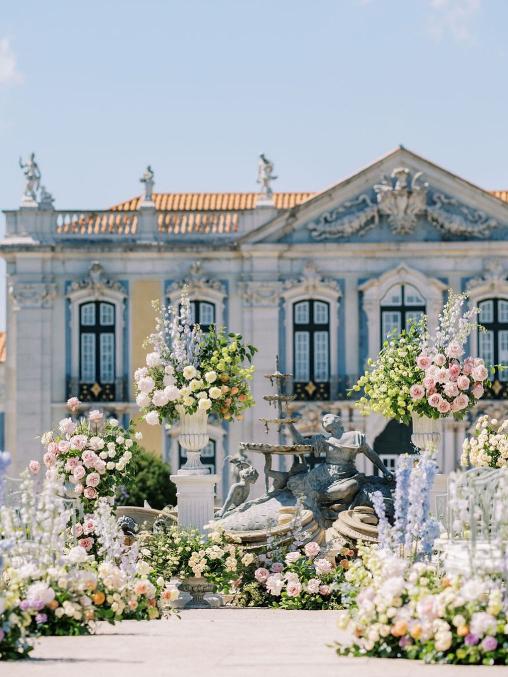 Dream Weddings Europe