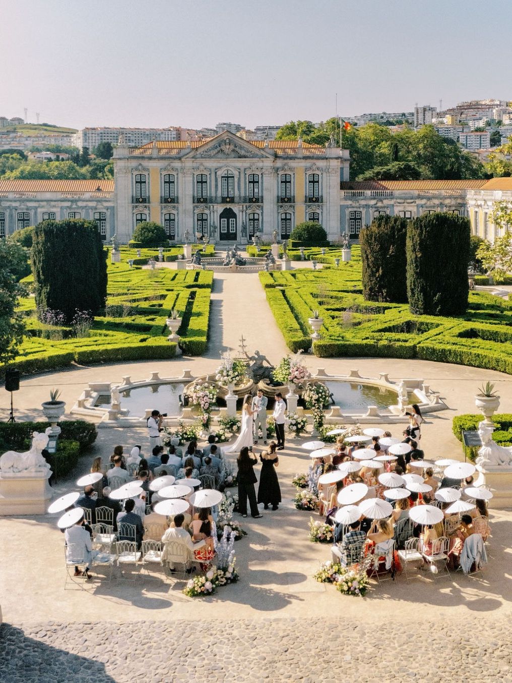 Dream Weddings Europe Planner photo