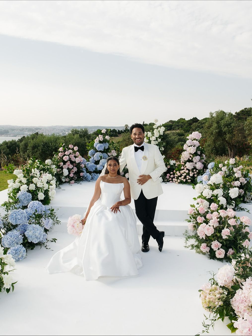 Dream Weddings Europe