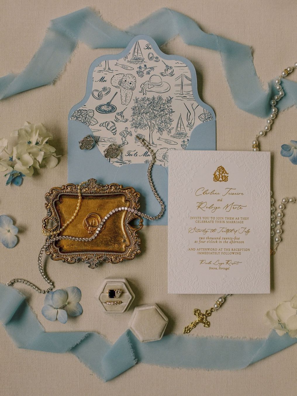 Dream Weddings Europe Planner photo