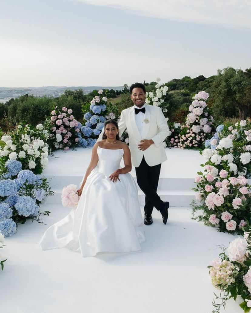 Dream Weddings Europe Planner