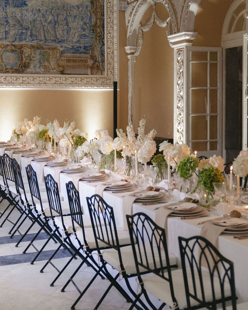 Dream Weddings Europe Planner