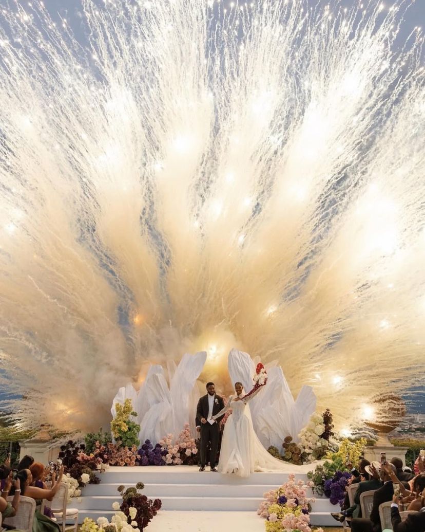 Dream Weddings Europe Planner