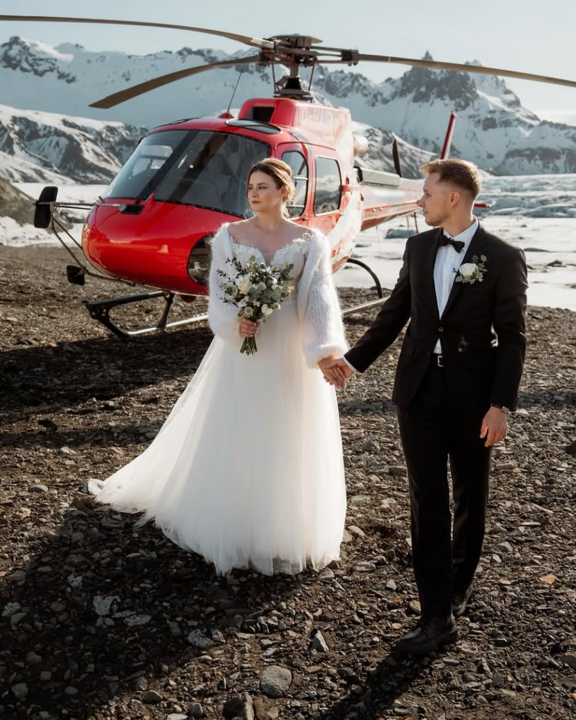 Lia Photo Stories Photographer