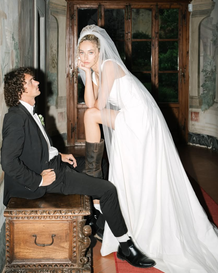 Tenzi Weddings Photographer