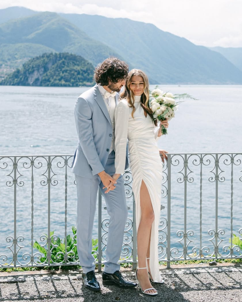 Tenzi Weddings Photographer