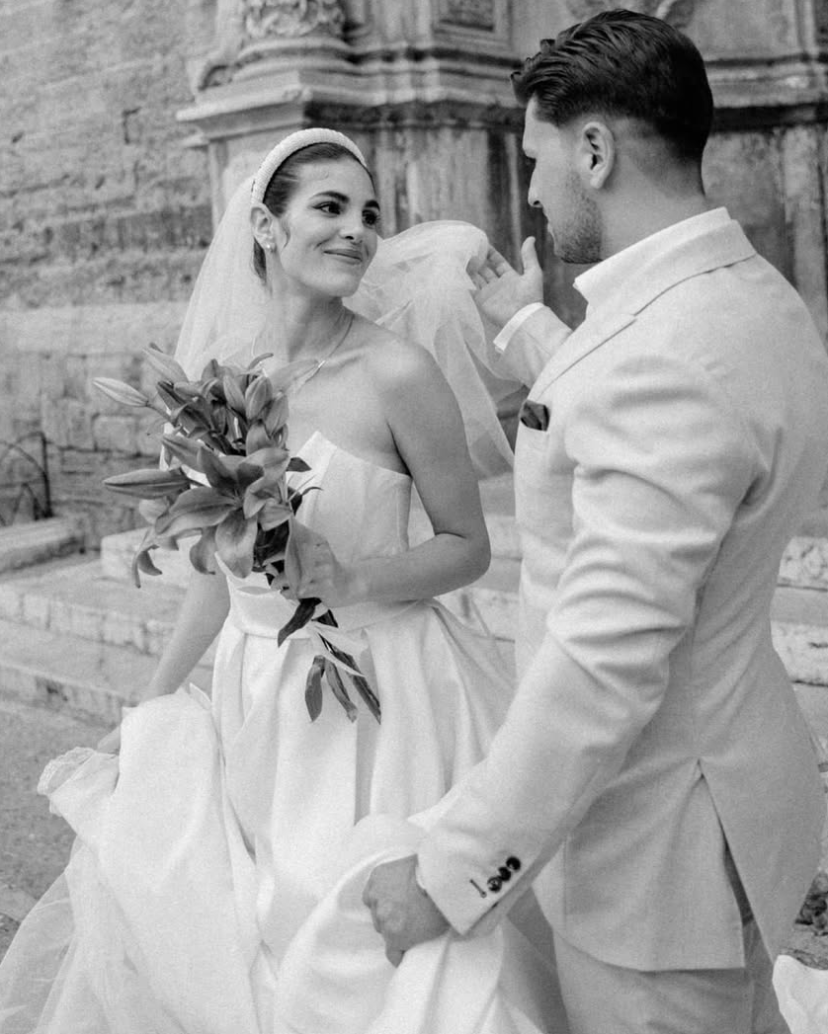 Tenzi Weddings Photographer