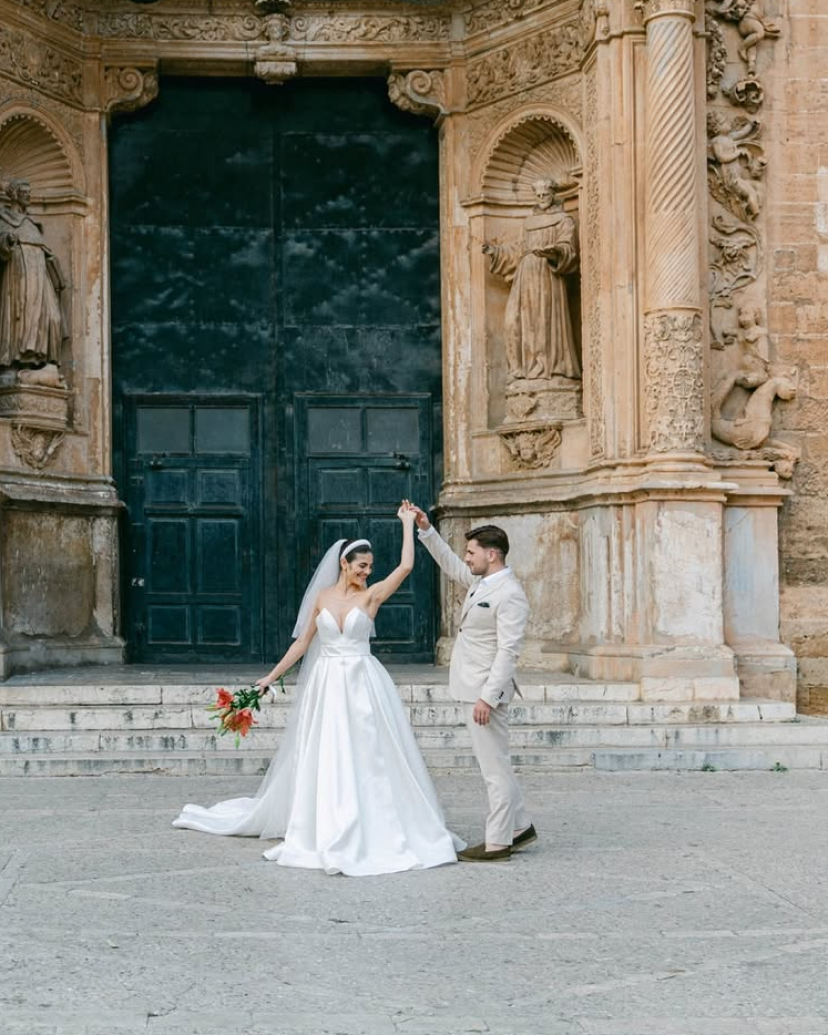 Tenzi Weddings Photographer