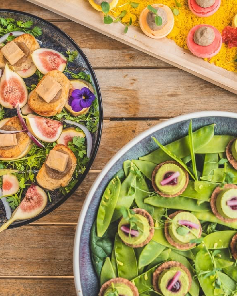 Grand Chemin Traiteur Catering Grand Chemin Traiteur Catering