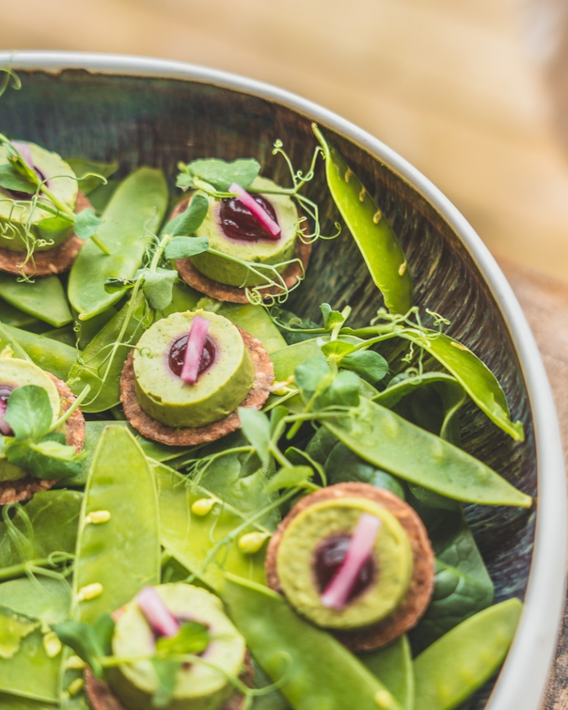 Grand Chemin Traiteur Catering Grand Chemin Traiteur Catering