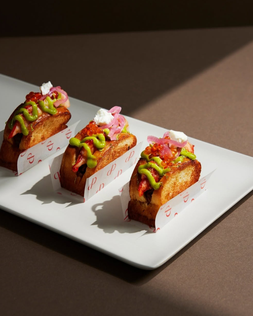 Potel et Chabot Catering Potel et Chabot Catering