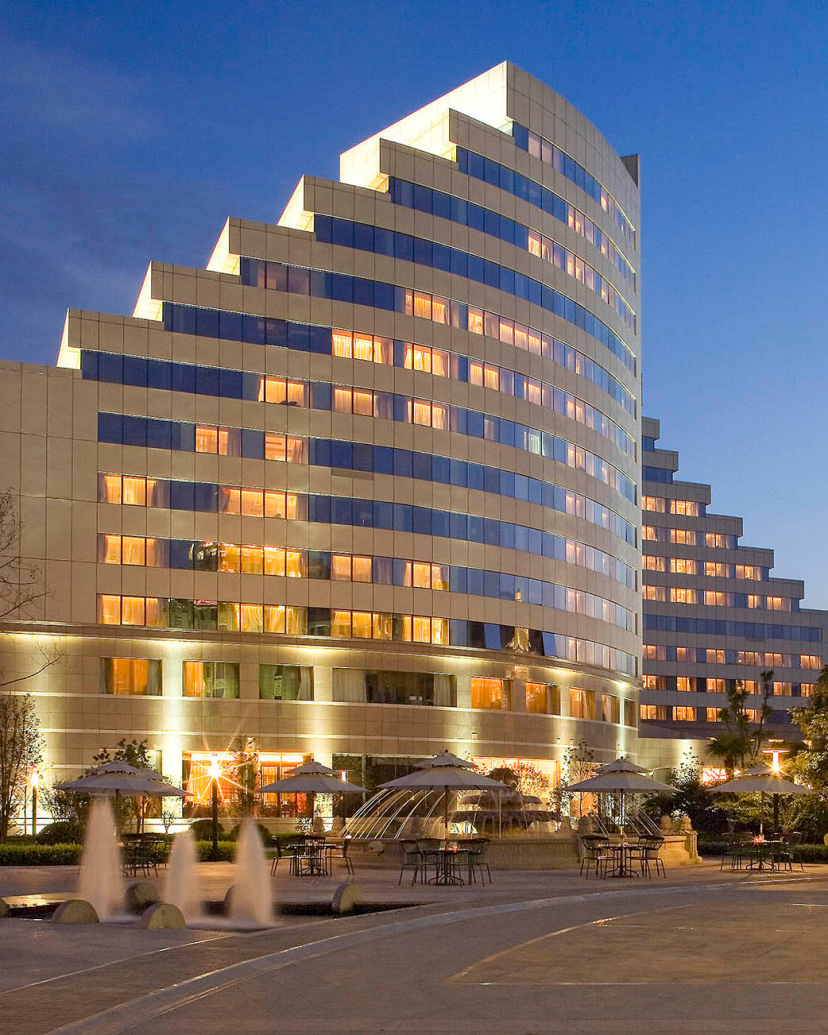 Sofitel Xi'an On Renmin Square Venues